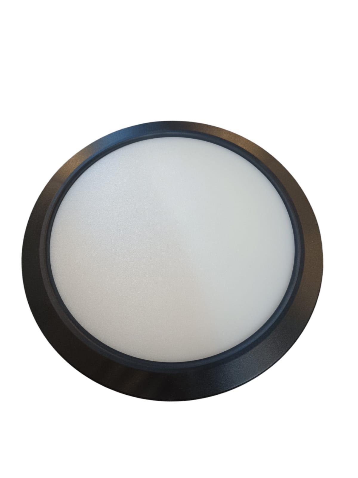 30W S/Ü OVAL BACKLIGHT PANEL LED ANTR. KASA 3000K