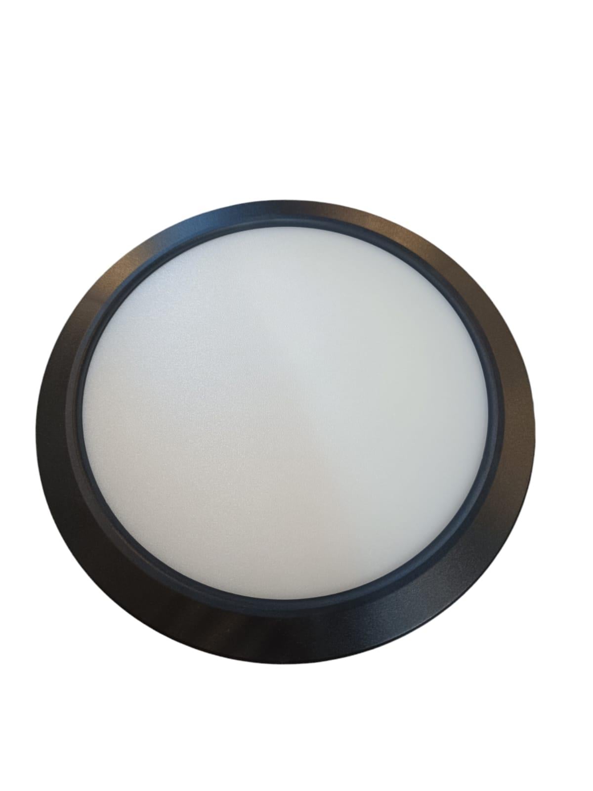 30W S/Ü OVAL BACKLIGHT PANEL LED ANTR. KASA 4000K