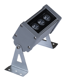 3*1 W 12 CM WALLWASHER 6500K
