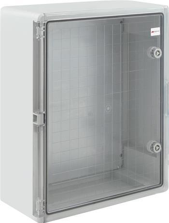 35*50*19 PLASTİK DAĞITIM PANOSU 45 OTOMATLI