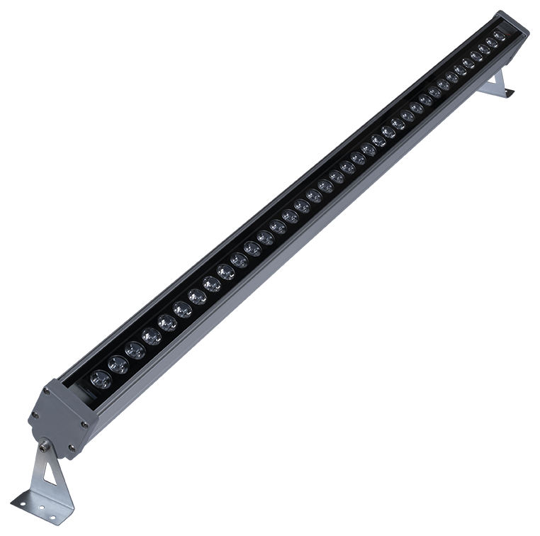 36*1 W 100 CM WALLWASHER YEŞİL