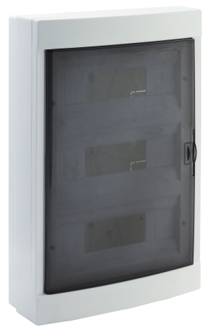 36,LI EKO KLEMENSSİZ S/Ü SİGORTA KUTUSU