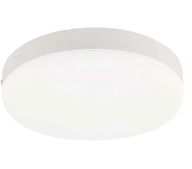 36W S/Ü YUVARLAK LED ARMATÜR 6500K