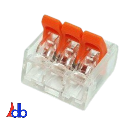 3,LÜ TIRNAKLI BUAT KLEMENS SWİSS