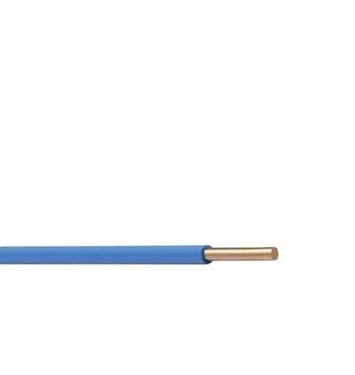 4 MM NYA MAVİ KABLO