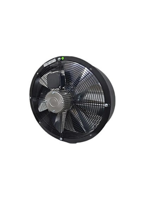 40 CM TRİFAZ SANAYİ ASPİRATOR