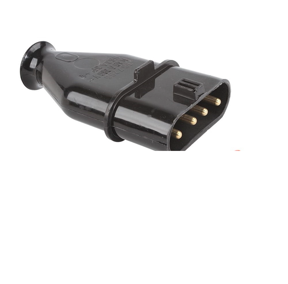 40*63 A.4 KUTUPLU FİŞ