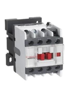 45 KW 95A 1NO-1NC 220V KONTAKTÖR