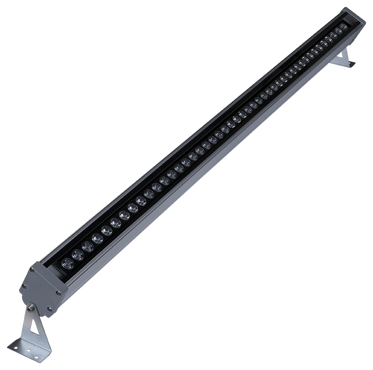 45*1 W 120 CM WALLWASHER RGB