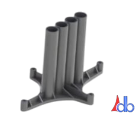 4,LÜ DİKEY KOLAY MONTAJLI KİRİŞ BUATI(4*18-20MM)