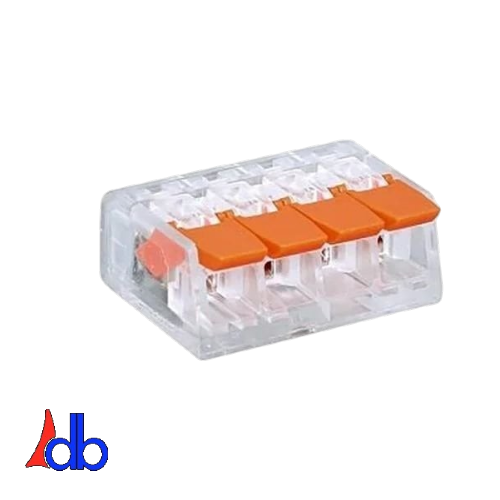4,LÜ TIRNAKLI BUAT KLEMENS SWİSS