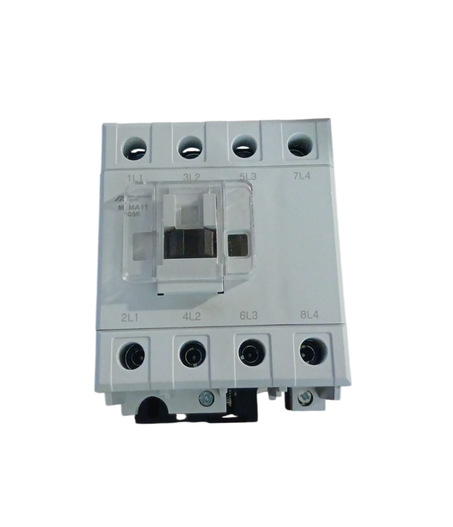 4P 50A 22KW/AC-3 KONTAKTÖR (1NO+1NC) 230V AC