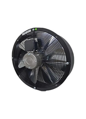 50 CM TRİFAZ SANAYİ ASPİRATOR