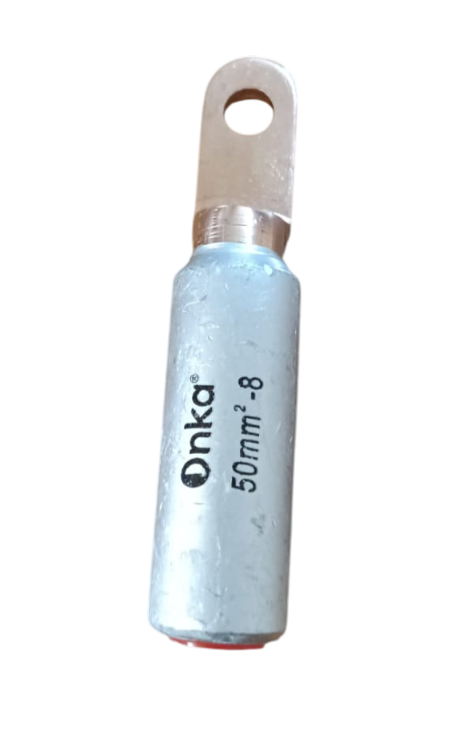 50 MM2 UZUN TİP BAKIR ALÜMİNYUM SKP