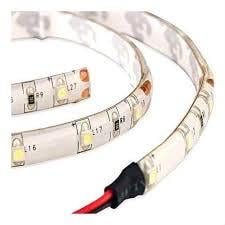 5050 DIŞ MEKAN LED ŞERİT AMBER