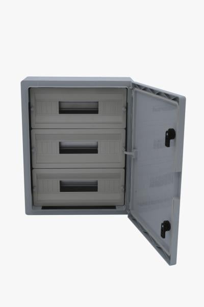 50*70*24,5 OPAK KAPAKLI OTOMAT PANOLARI