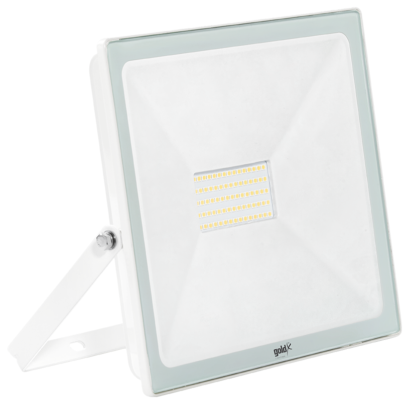 50W LEDLİ PROJEKTÖR BEYAZ