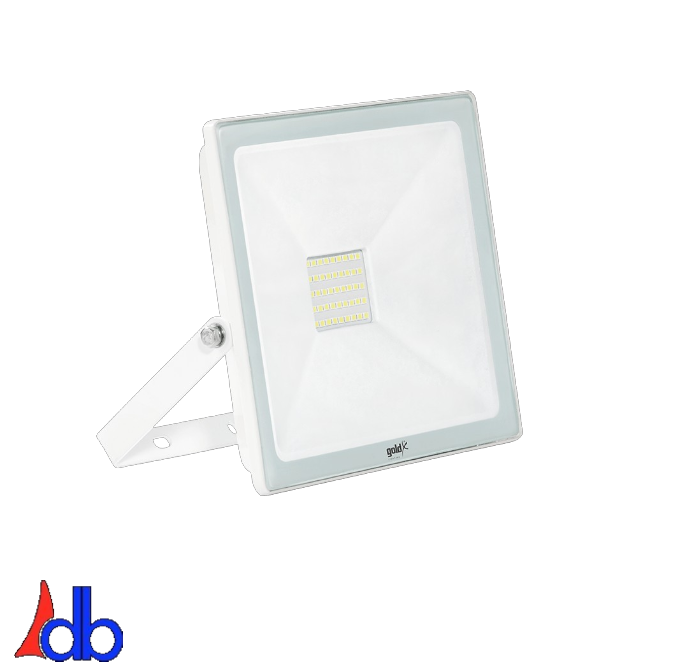 50W LEDLİ PROJEKTÖR YEŞİL