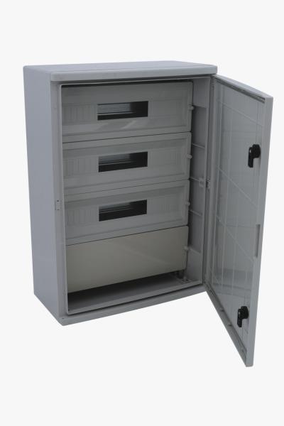 50x70x24 OPAK KAPAKLI 3*22=60+PAKO OTOMAT PANOLARI