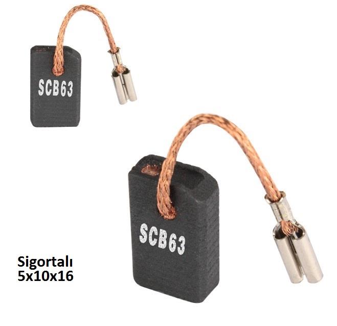 5*10*16 CTS METABO TİPİ AVUÇ TAŞLAMA