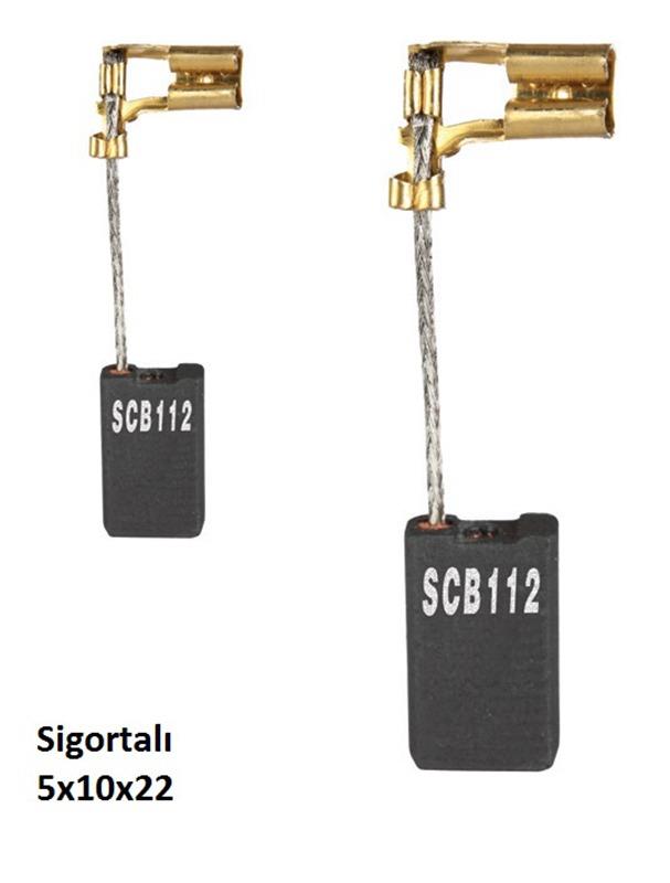 5*10*22 CTS BOSCH TİPİ 4 KG KIRICI