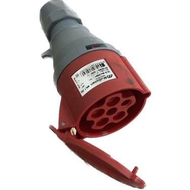 5*32A UZATMA(SEYYAR) PRİZİ