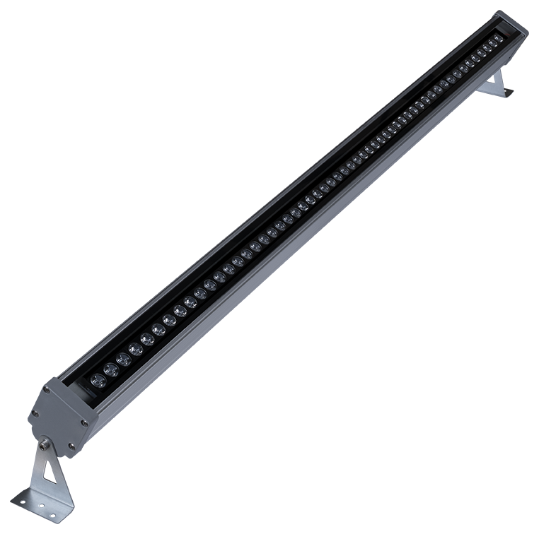 54*1 W 150 CM WALLWASHER KIRMIZI