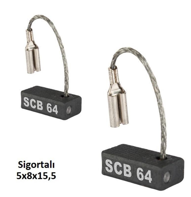 5*8*15,5 CTS BOSCH TİPİ-DEKO. KALIPÇI FREZE