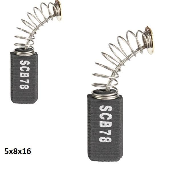 5*8*16 CYS BOSCH MAKİTA TİPİ
