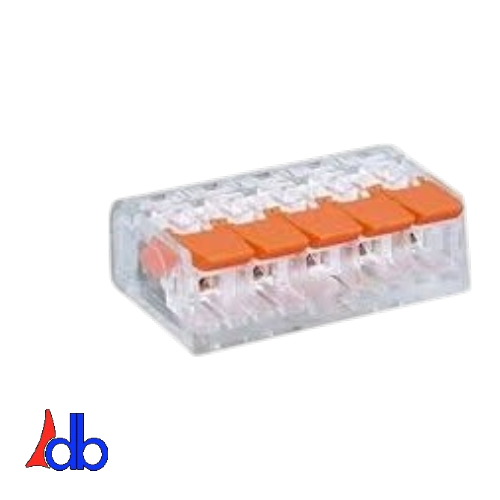5,Lİ TIRNAKLI BUAT KLEMENS SWİSS