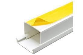 60*40 KABLO KAN.CANALEX YAPIŞKANLI