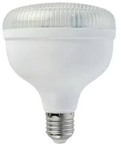 60W KRİSTAL LED AMPUL 6500K