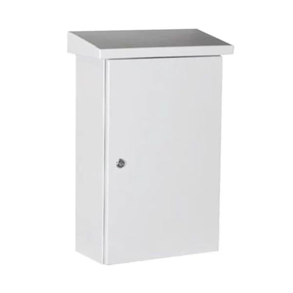 60x80x20 HARİCİ TİP ETAJ METAL PANO