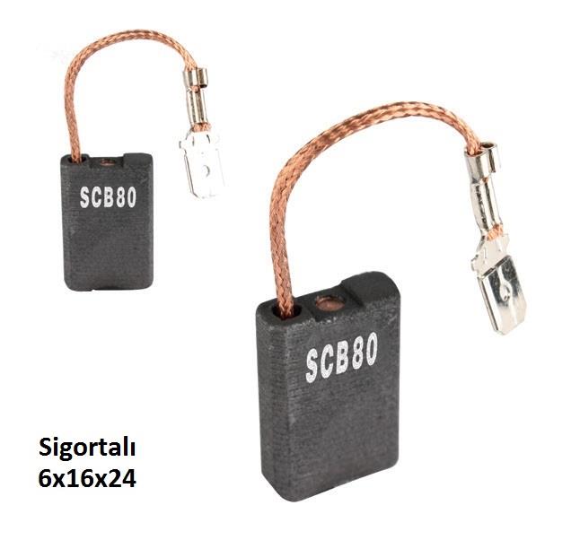 6*16*24 CTS METABO TİPİ B.TAŞLAMA