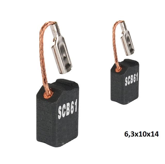 6,3*10*14 TS DEWALT TİPİ AVUÇ. TAŞLAMA