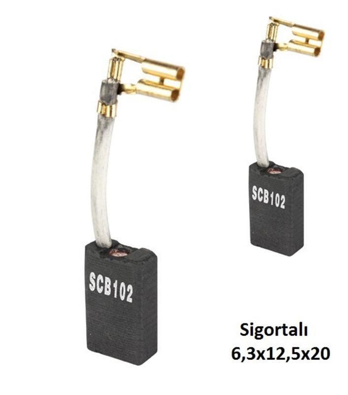 6,3*12,5*20 CTS AEG TAŞLAMA-BOSCH TİPİ