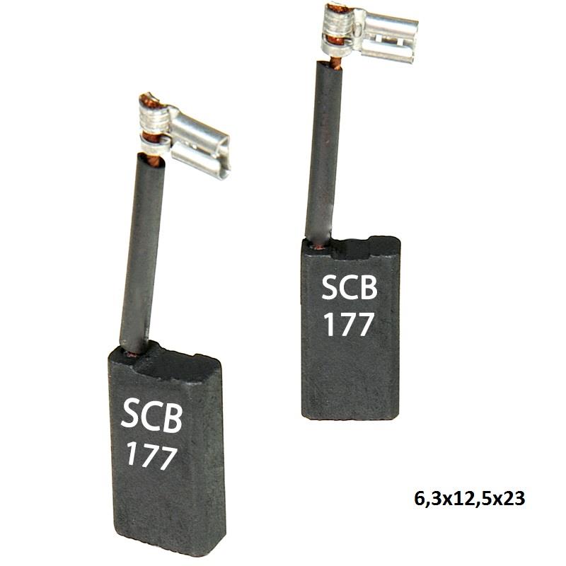 6,3*12,5*23 TS GKS 190 YENİ MODEL TİPİ