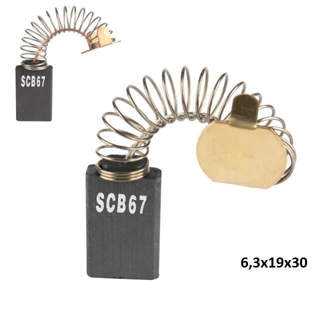 6,3*19*30 YS VİBRATÖR TİPİ