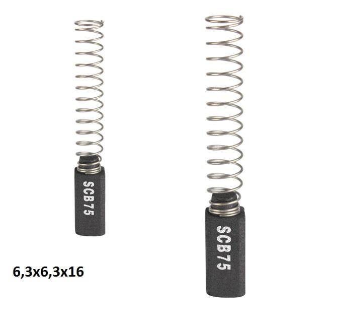 6,3*6,3*16 Y BOSCH TİPİ Y.M FELİSATTİ ZIM.