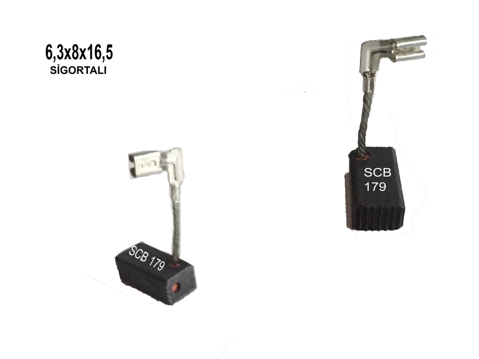 6,3*8*16,5 CTS DEWALT 4050 AVUÇ İÇİ TAŞ.