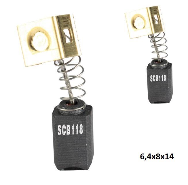 6,4*8*14  YS B&D-DW TİPİ AVUÇ TAŞ.CD115