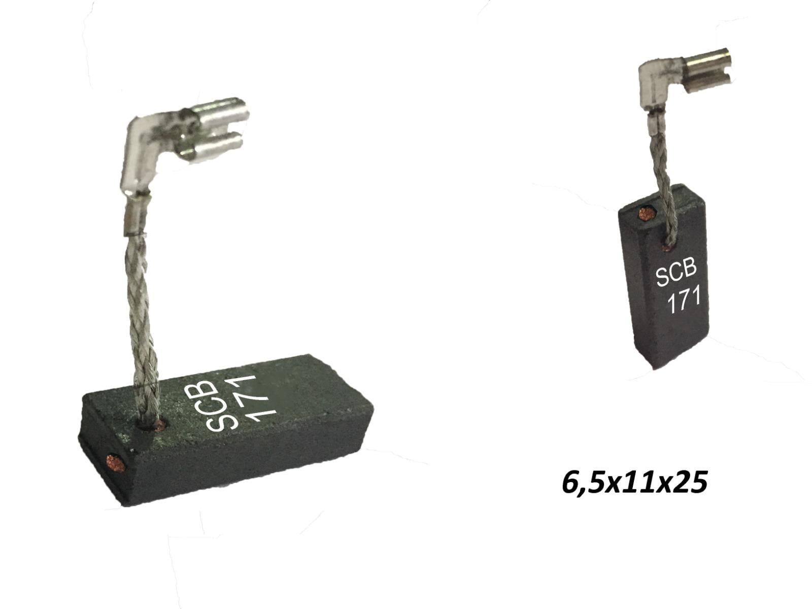 6,5*11*25 CTS MAKİTA HİLTİ TİPİ HR 4011