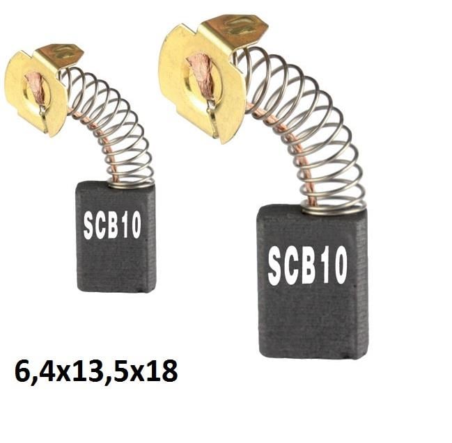 6,5*13,5*18 YS MAKİTA TİPİ 5001/5000 TAŞLAMA
