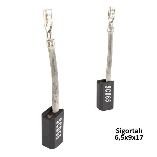 6,5*9*17 CTS HİTACHİ TİPİ