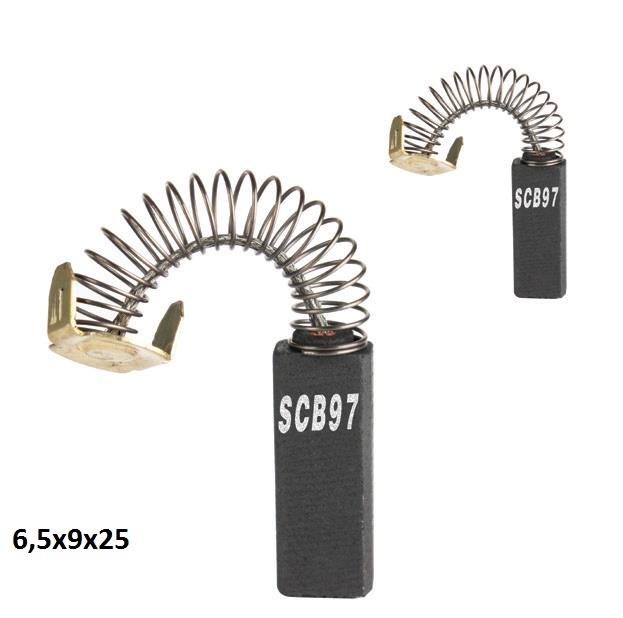 6,5*9*25 YS HASMAK TİPİ
