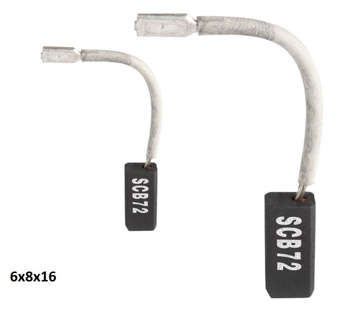6*8*16 TS AEG TİPİ ATLAS B. TAŞLAMA
