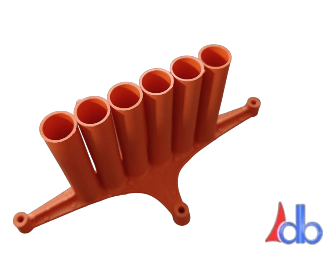 6,LI DİKEY KOLAY MONT.H.FKİRİŞ BUATI(6*4-16MM)