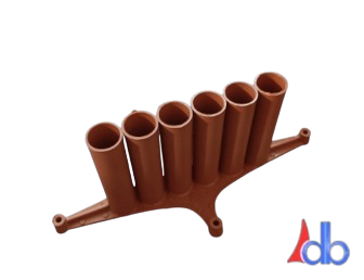 6,LI DİKEY KOLAY MONT.H.F KİRİŞ BUATI(6*18-20MM)