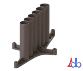 6,LI DİKEY KOLAY MONTAJLI KİRİŞ BUATI(6*18-20MM)