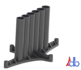 6,LI DİKEY KOLAY MONTAJLI KİRİŞ BUATI(6*4-16MM)